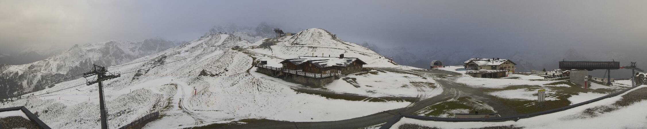 Silvretta Montafon | Valisera Berg