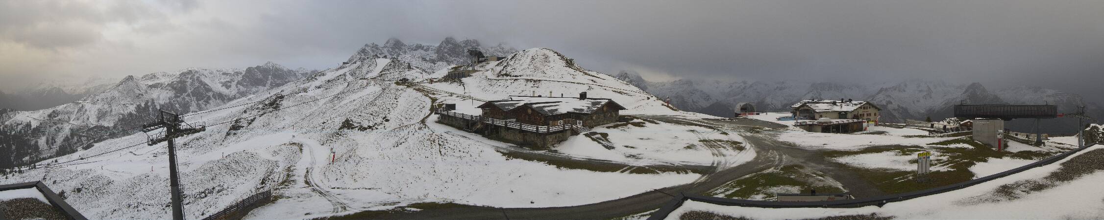 Silvretta Montafon | Valisera Berg