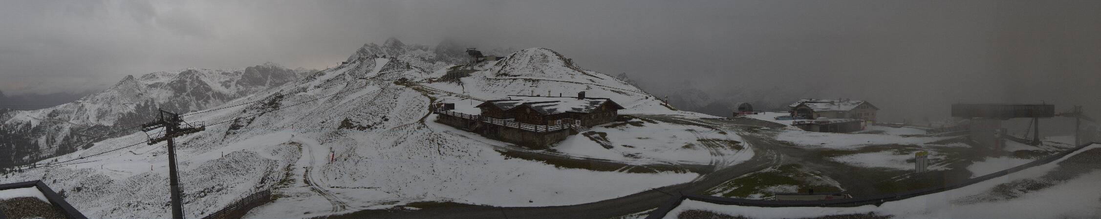 Silvretta Montafon | Valisera Berg