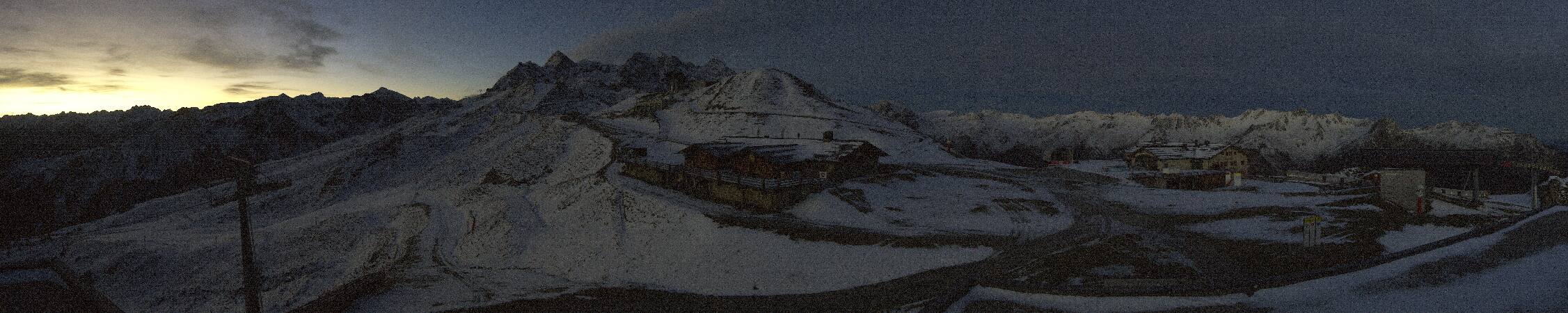 Silvretta Montafon | Valisera Berg