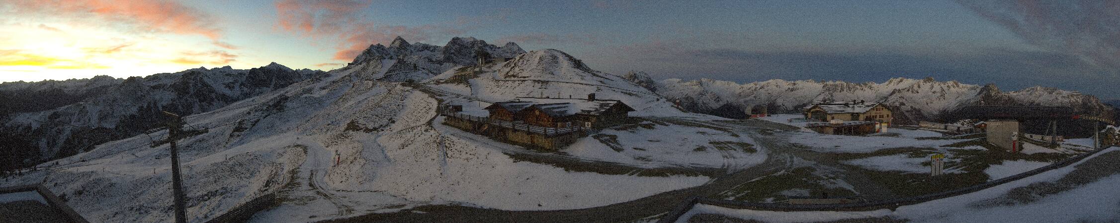 Silvretta Montafon | Valisera Berg