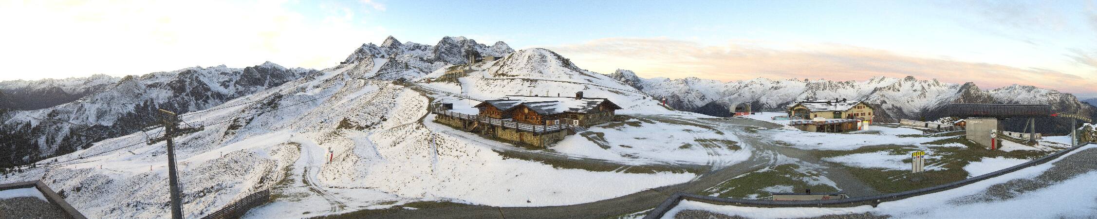 Silvretta Montafon | Valisera Berg