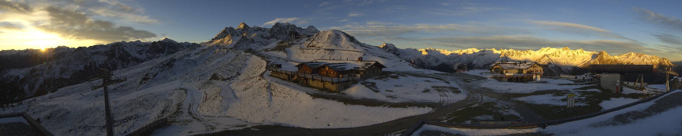 Silvretta Montafon | Valisera Berg