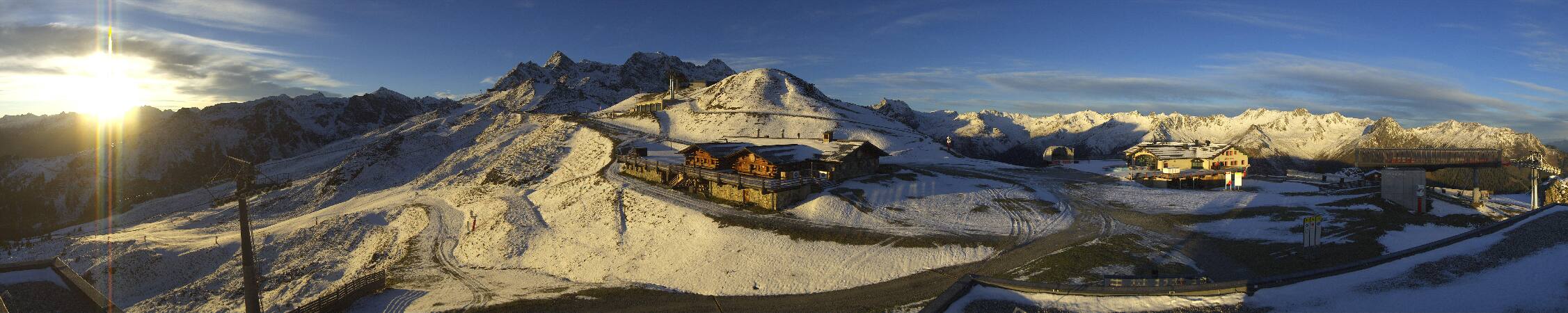 Silvretta Montafon | Valisera Berg