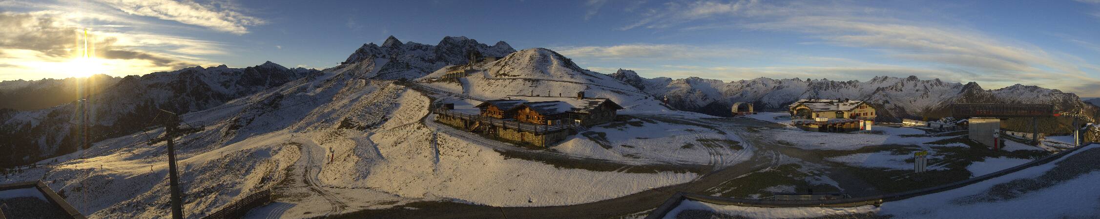Silvretta Montafon | Valisera Berg