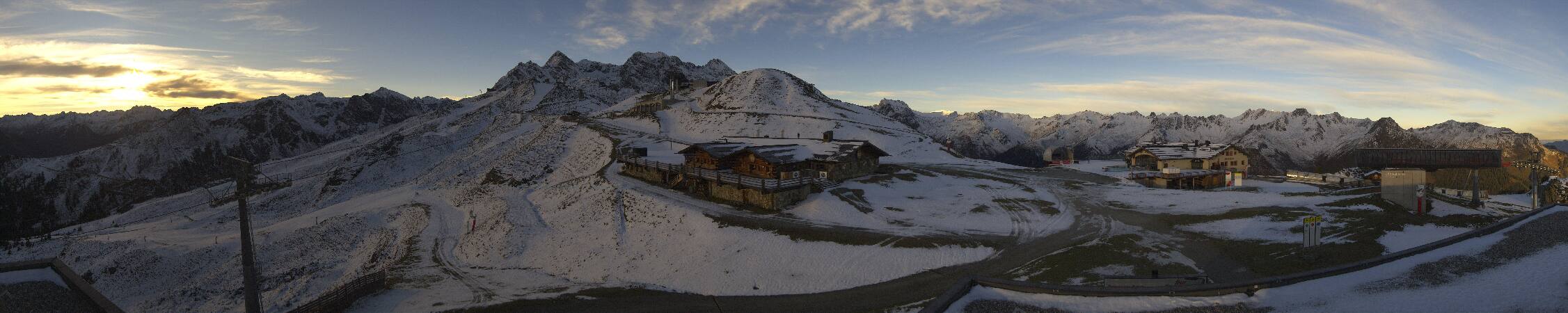 Silvretta Montafon | Valisera Berg