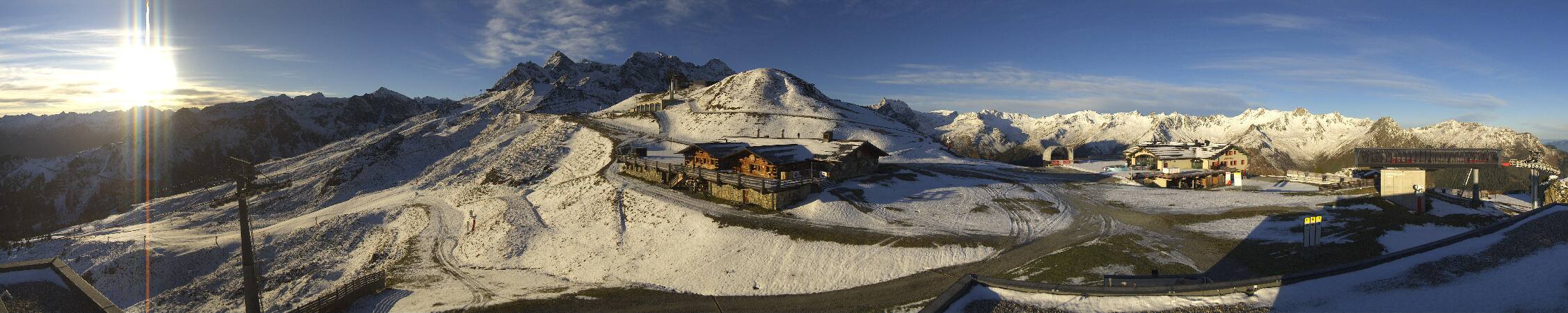 Silvretta Montafon | Valisera Berg