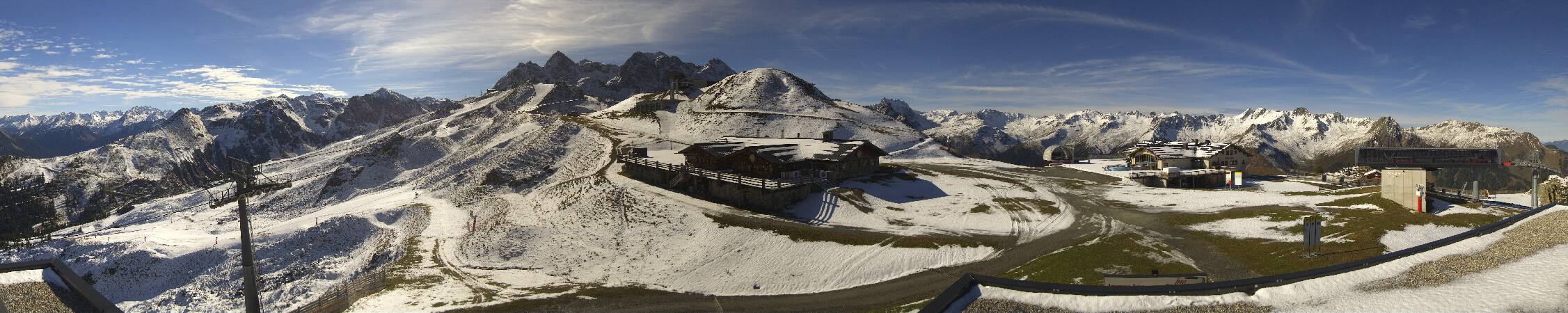 Silvretta Montafon | Valisera Berg