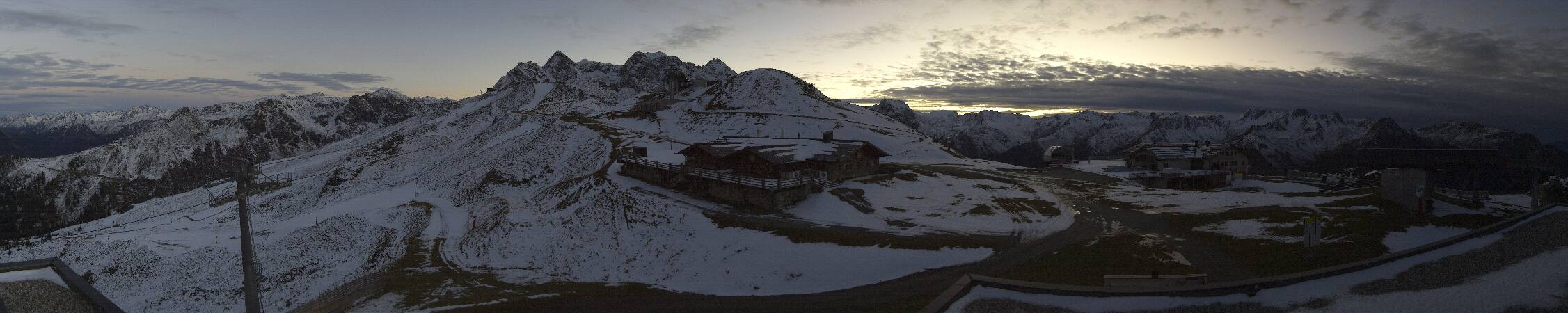 Silvretta Montafon | Valisera Berg