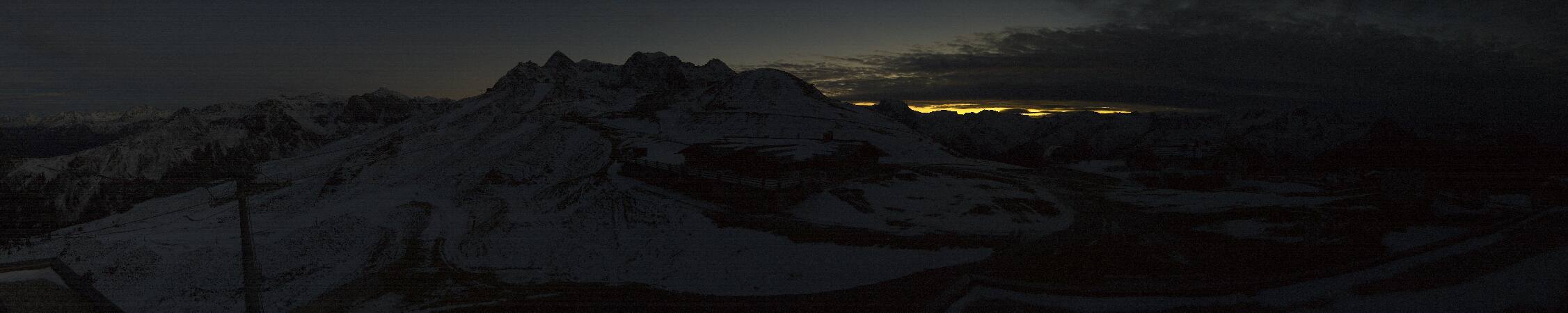Silvretta Montafon | Valisera Berg