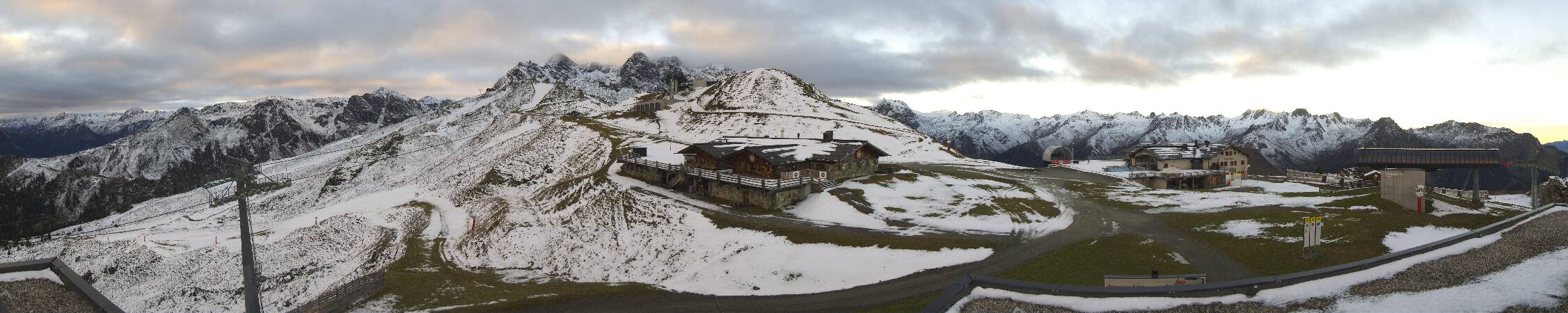 Silvretta Montafon | Valisera Berg