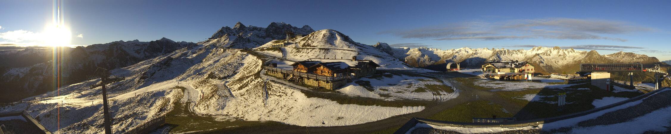 Silvretta Montafon | Valisera Berg