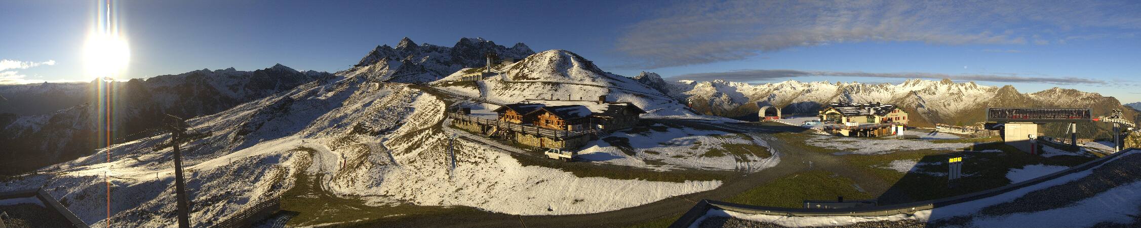 Silvretta Montafon | Valisera Berg