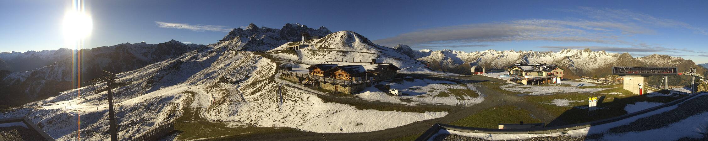 Silvretta Montafon | Valisera Berg