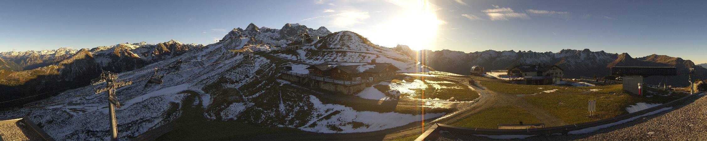 Silvretta Montafon | Valisera Berg
