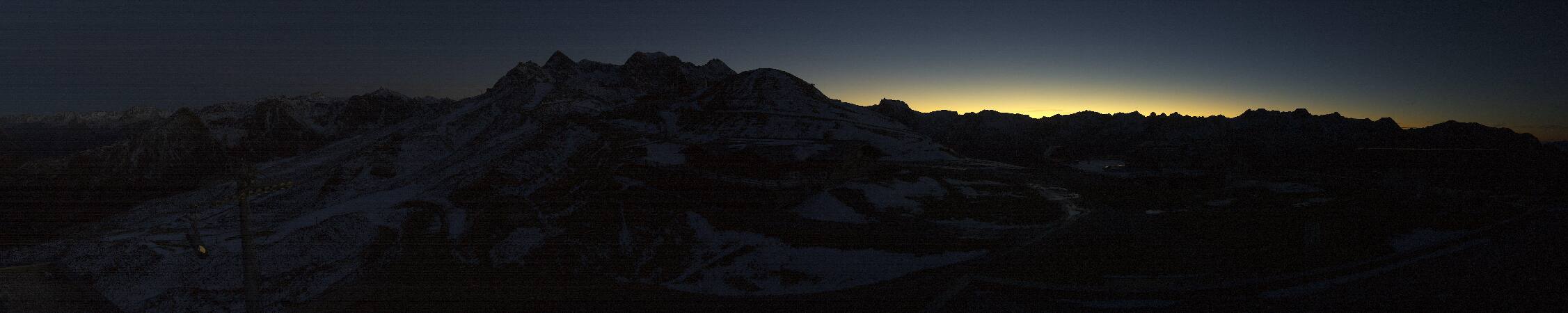 Silvretta Montafon | Valisera Berg