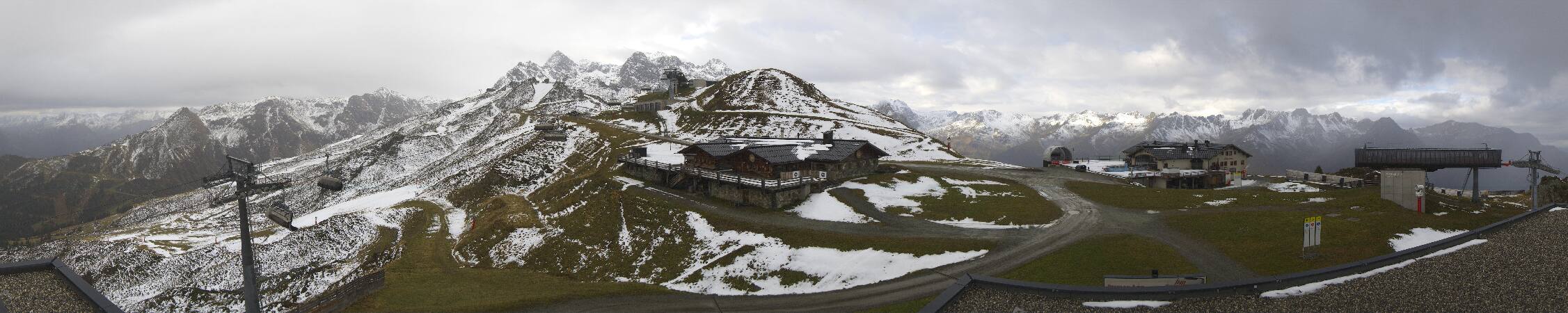 Silvretta Montafon | Valisera Berg