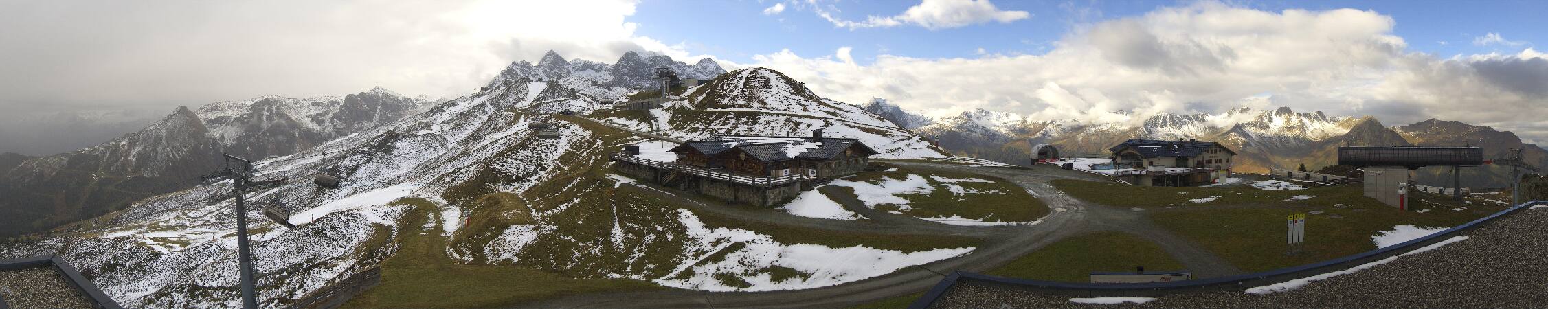 Silvretta Montafon | Valisera Berg