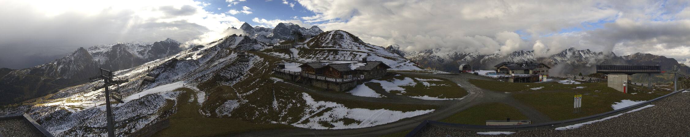 Silvretta Montafon | Valisera Berg