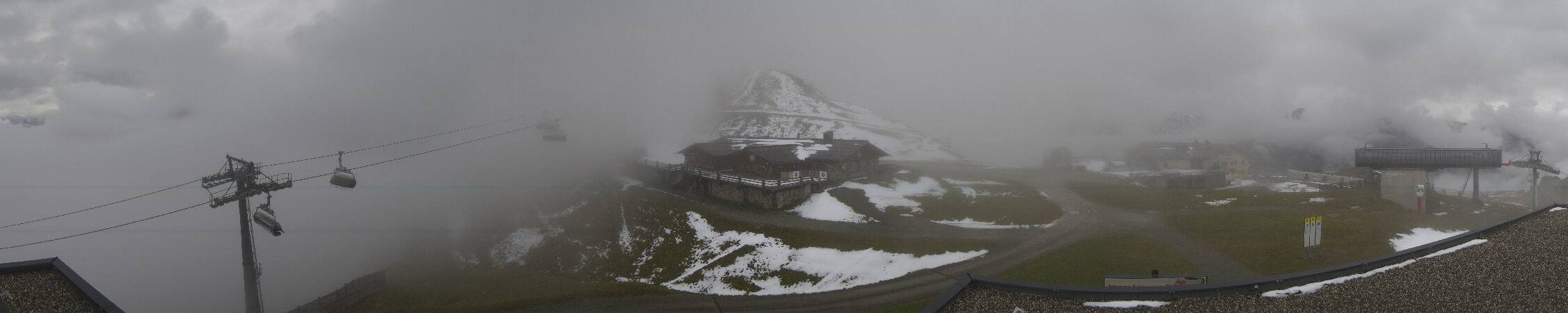 Silvretta Montafon | Valisera Berg