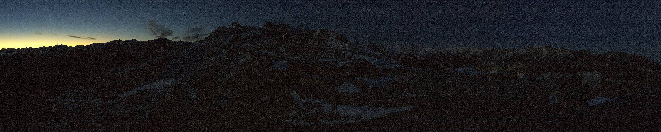 Silvretta Montafon | Valisera Berg
