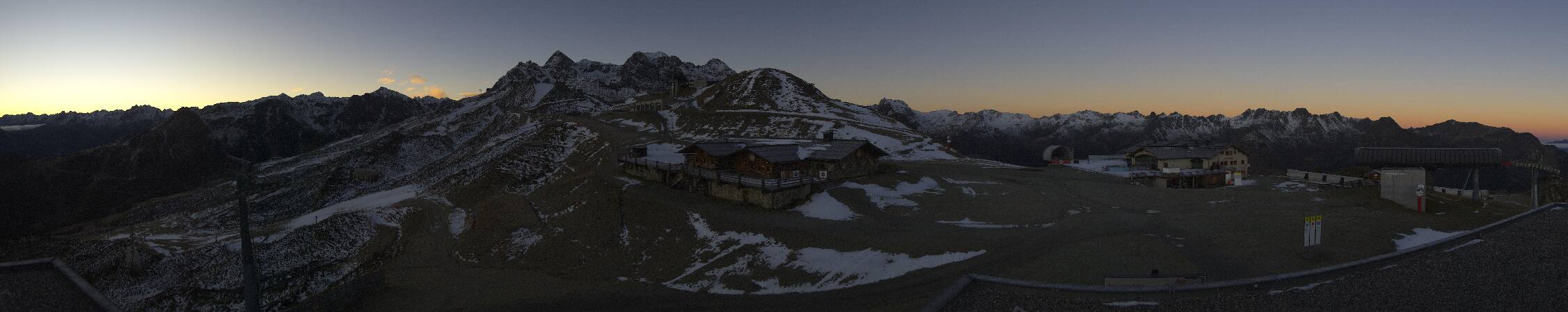 Silvretta Montafon | Valisera Berg