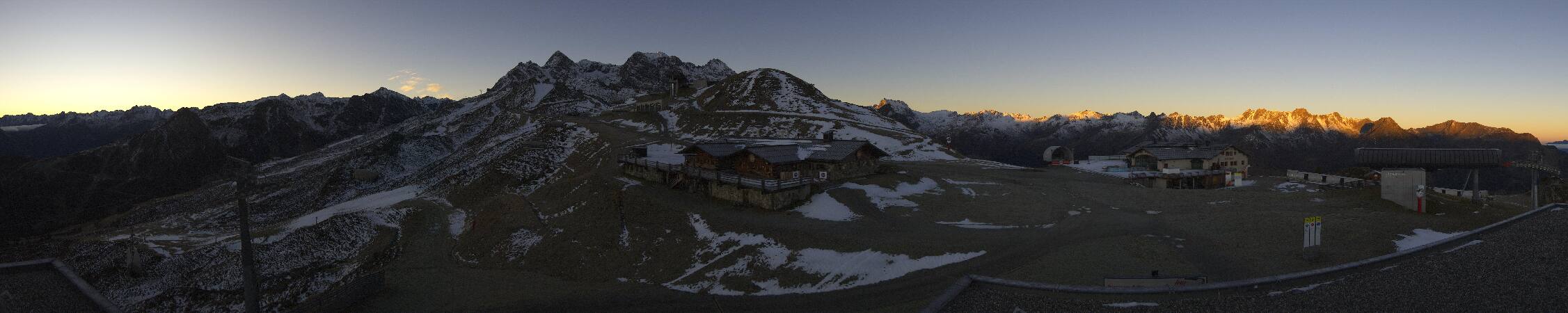Silvretta Montafon | Valisera Berg