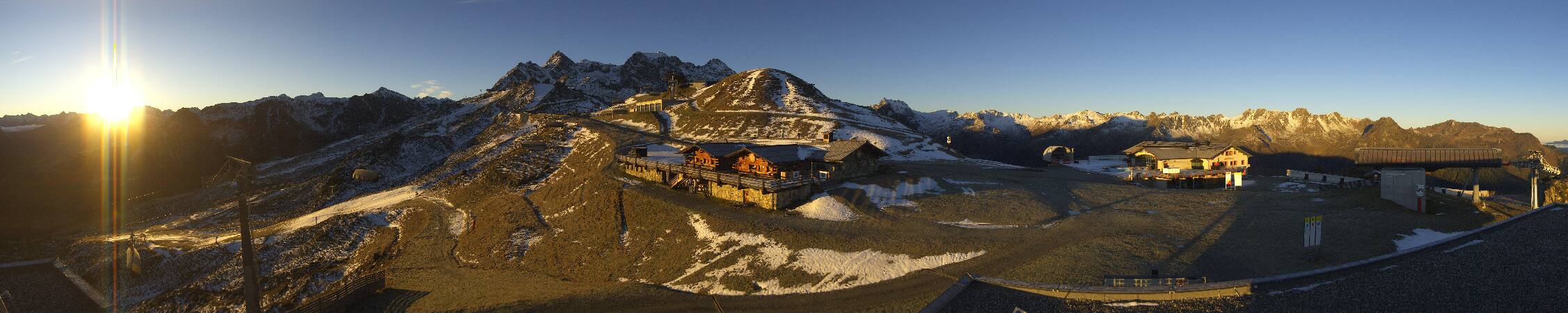 Silvretta Montafon | Valisera Berg