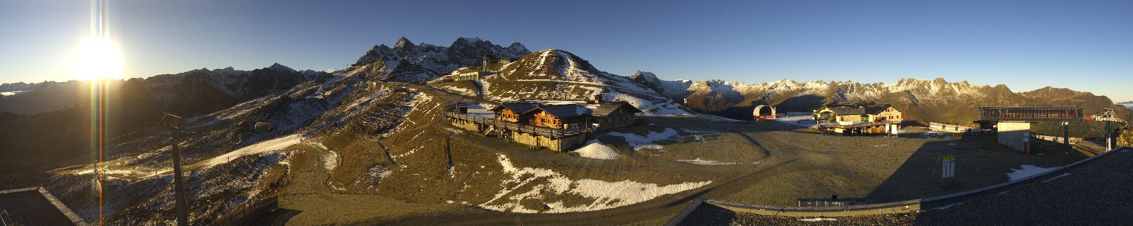 Silvretta Montafon | Valisera Berg