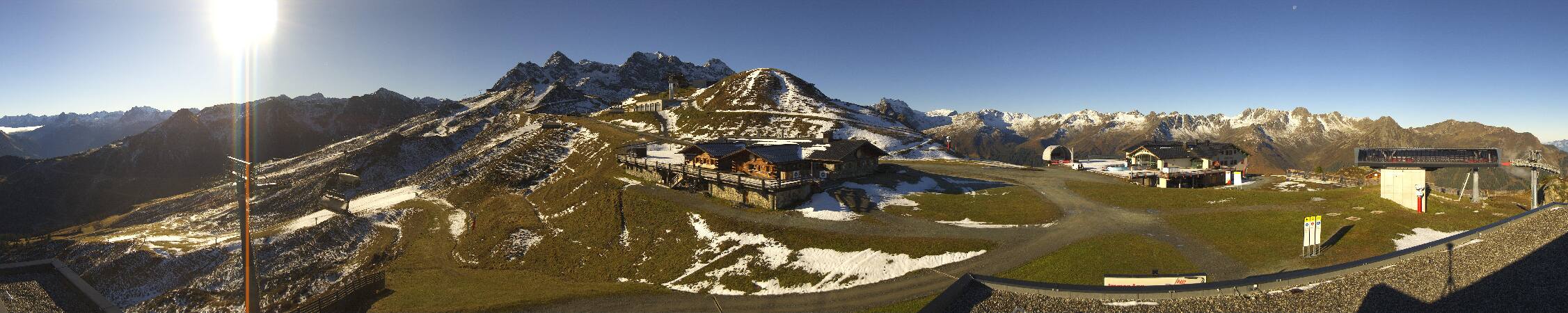 Silvretta Montafon | Valisera Berg