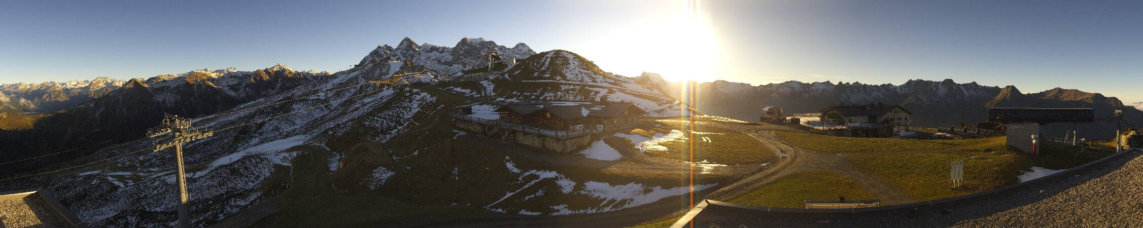 Silvretta Montafon | Valisera Berg