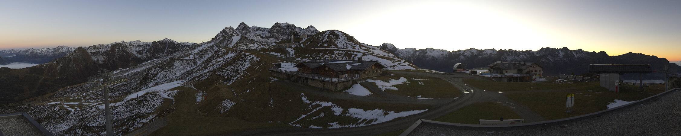 Silvretta Montafon | Valisera Berg