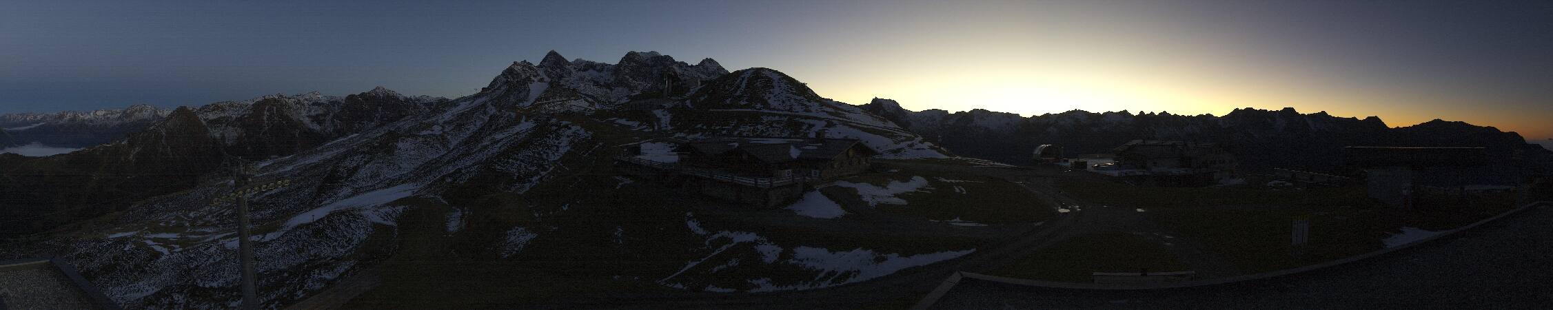 Silvretta Montafon | Valisera Berg