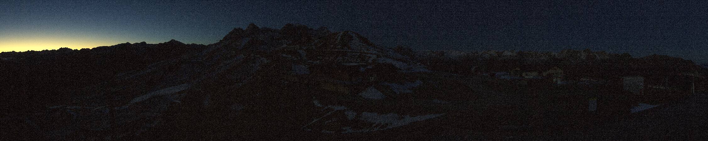 Silvretta Montafon | Valisera Berg