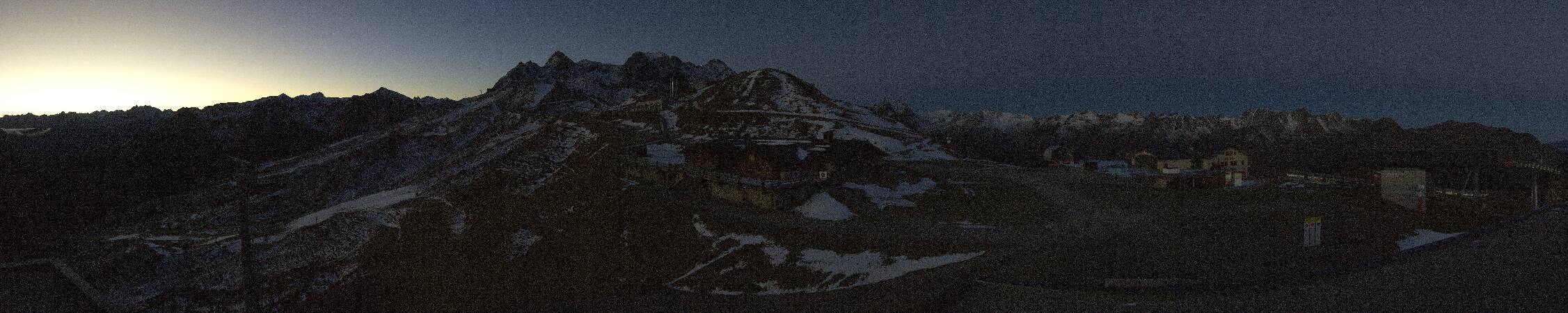 Silvretta Montafon | Valisera Berg