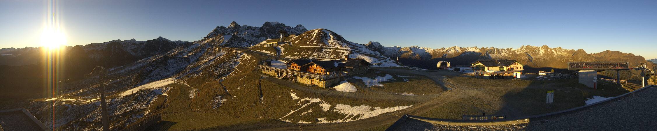 Silvretta Montafon | Valisera Berg