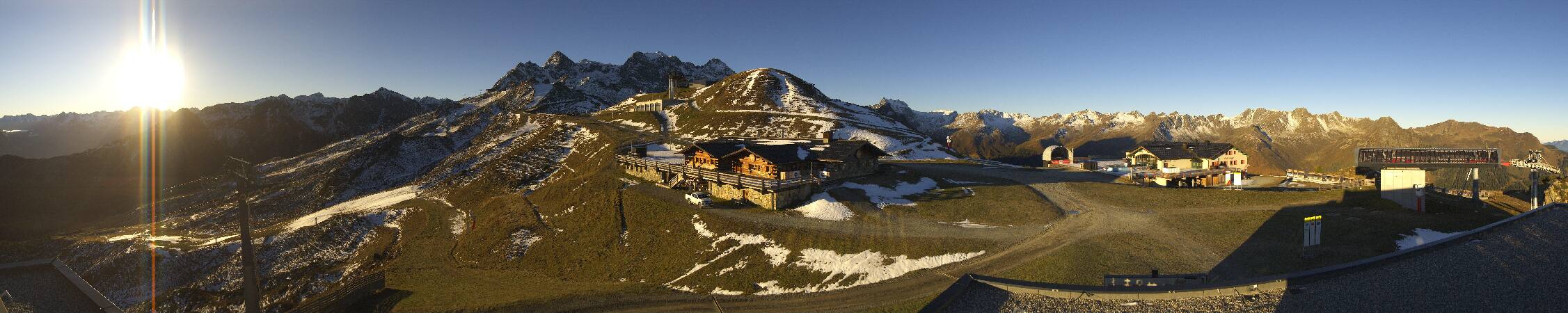 Silvretta Montafon | Valisera Berg