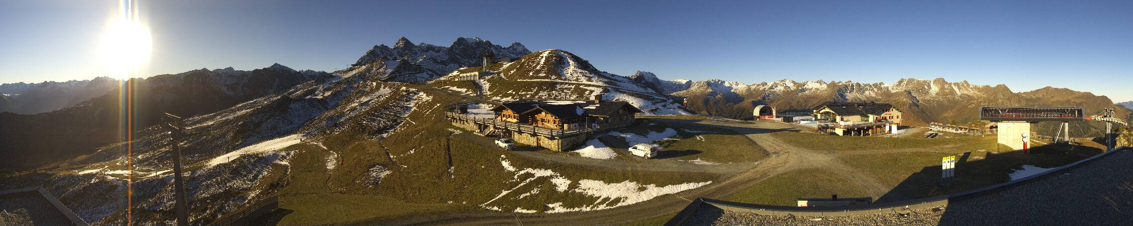 Silvretta Montafon | Valisera Berg