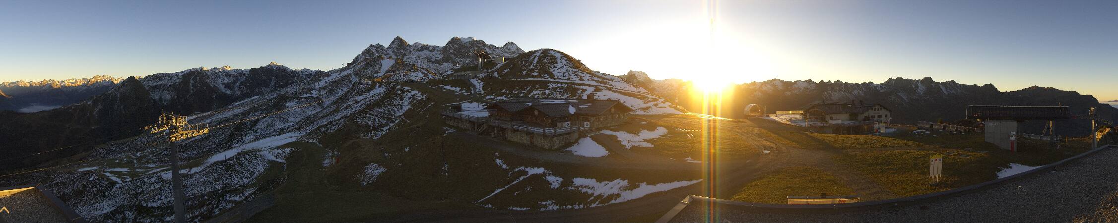 Silvretta Montafon | Valisera Berg