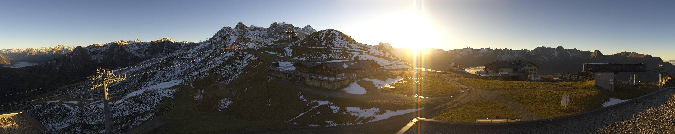 Silvretta Montafon | Valisera Berg