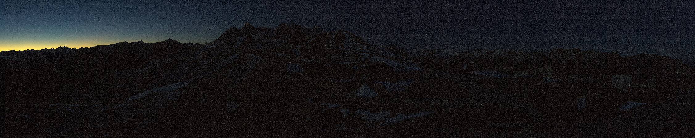 Silvretta Montafon | Valisera Berg