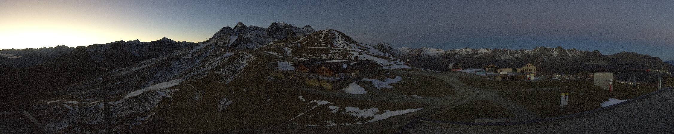Silvretta Montafon | Valisera Berg