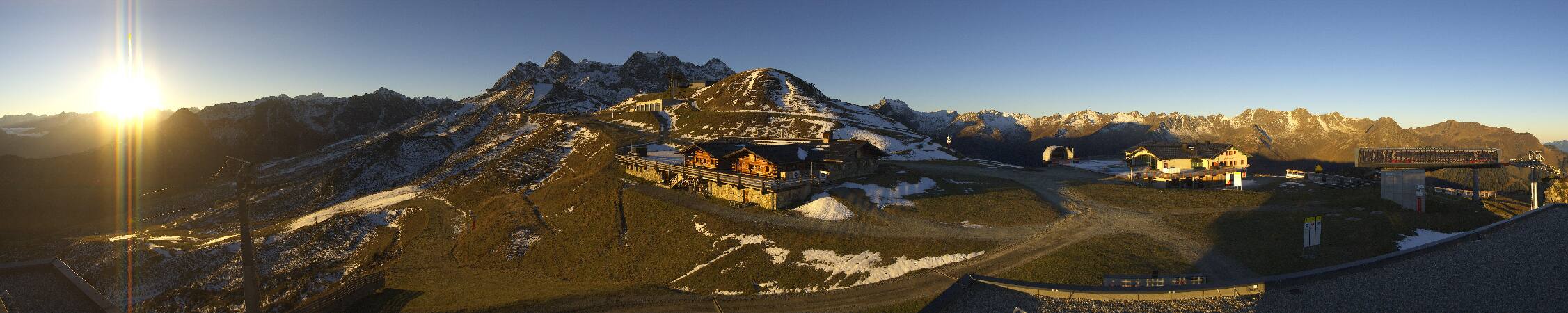 Silvretta Montafon | Valisera Berg