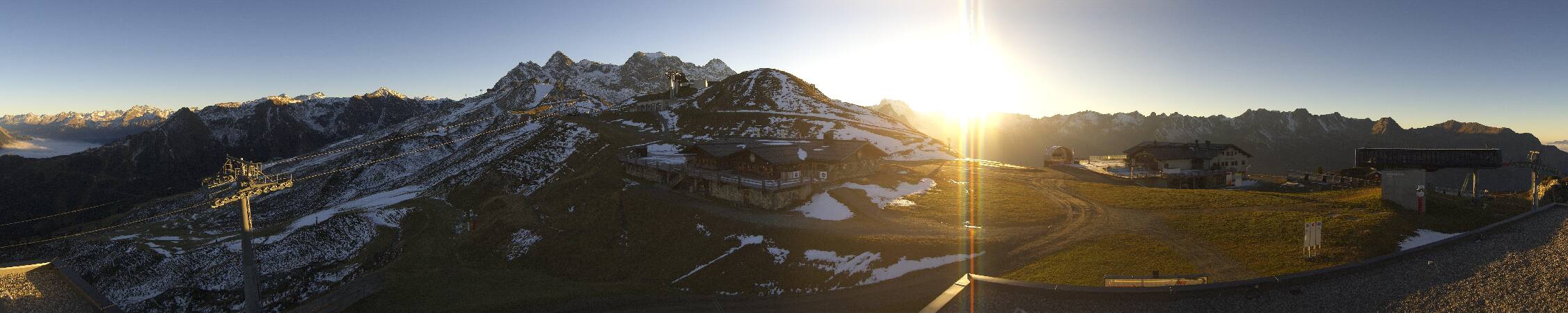 Silvretta Montafon | Valisera Berg