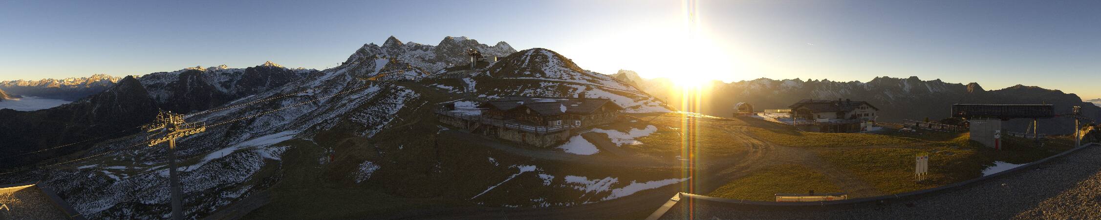 Silvretta Montafon | Valisera Berg