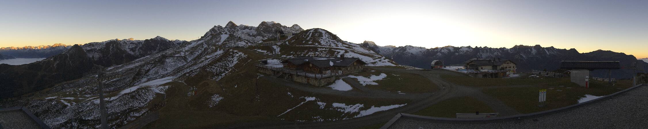 Silvretta Montafon | Valisera Berg