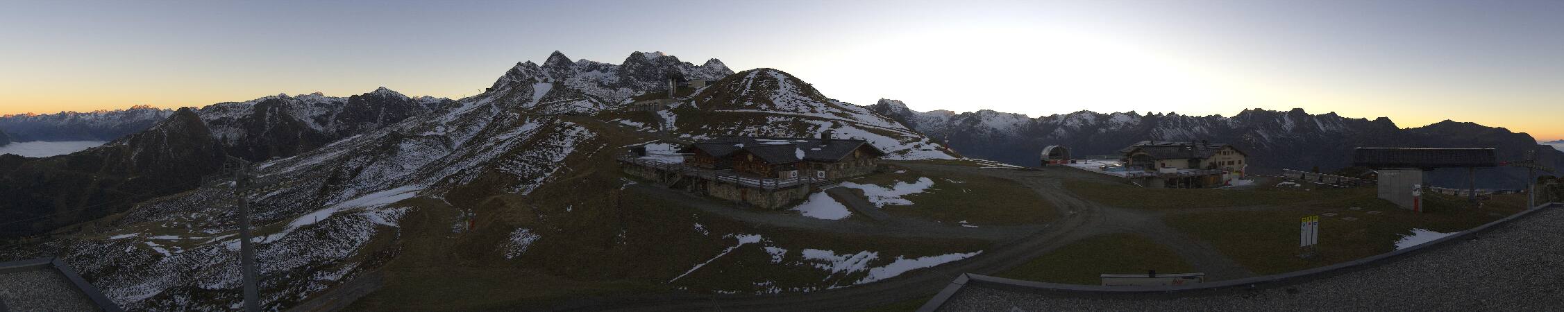 Silvretta Montafon | Valisera Berg