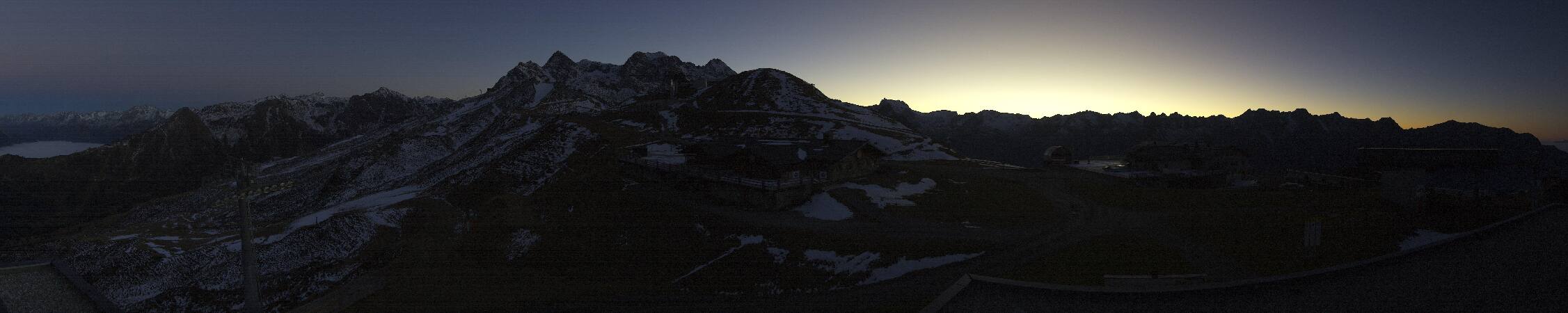 Silvretta Montafon | Valisera Berg