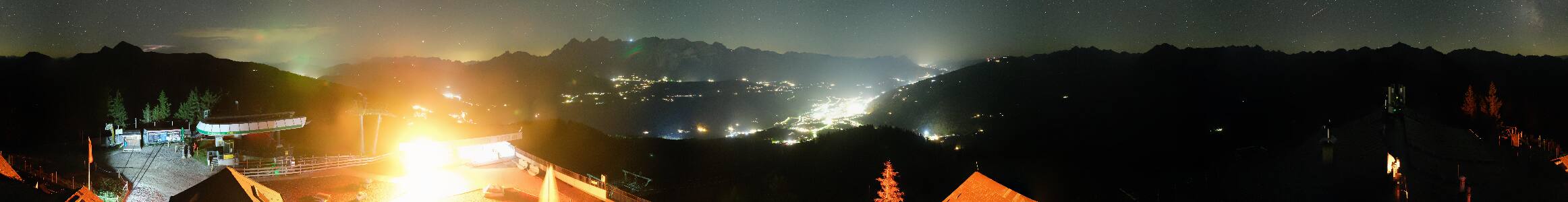 Livebild Hochwurzen
