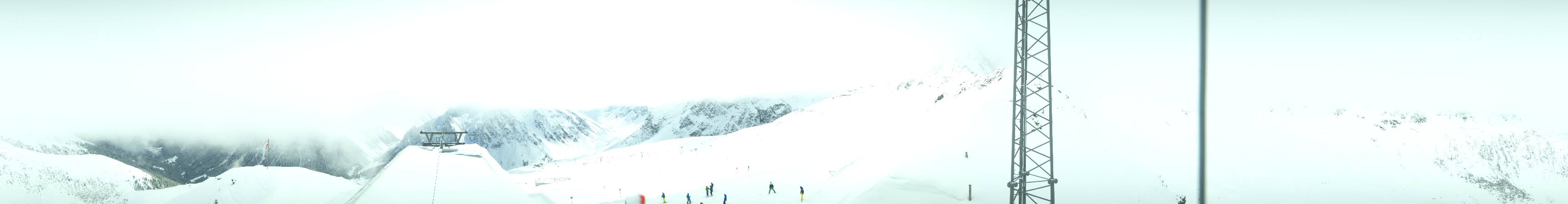 Gargellen | Kristallbahn